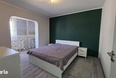 Apartament cu 3 camere în Cantemir - 3