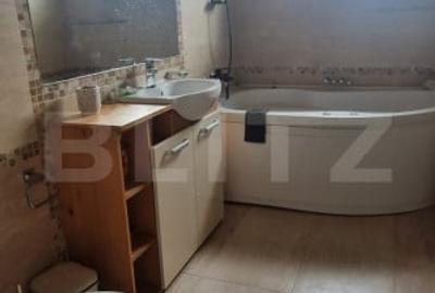 EXCLUSIV! Apartament cu 2 camere, 59 mp utili, parcare subterana, zona Terra - 10