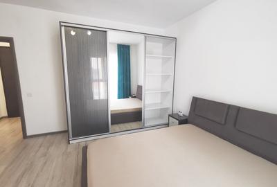 Inchiriere garsoniera noua cu centrala, Plaza Exigent faza 2, metrou Lujerului - 16