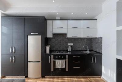 Apartament cu 2 camere decomandat în Aradului