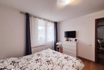 Apartament cu 2 camere decomandat în Precista - 9