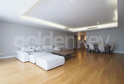 Apartament cu 3 camere decomandat, mobilat în Șoseaua Nordului - 5