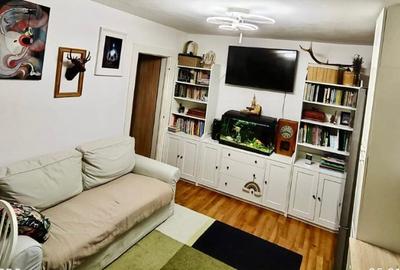 Apartament cu 2 camere,etaj intermediar- zona Noua. - 3