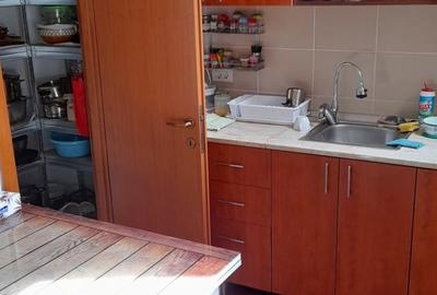 Apartament cu 2 camere semidecomandat în Bușteni - 8