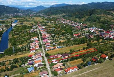 Casă cu 5 camere cu Teren 2351 Mp în Central - 4