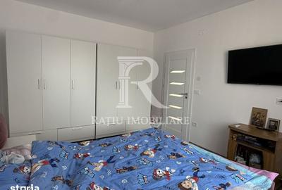 Casă cu 4 camere decomandat cu Teren 525 Mp în Oncea - 8
