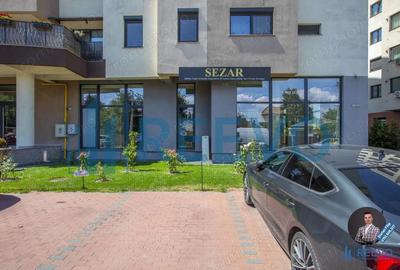 Spa?iu comercial 110 mp, str. 1 Mai, Bacau - 20