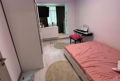 Apartament 4 camere, Auchan Vitan, mobilat utiliat, Comision 0% - 5