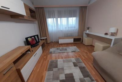Apartament cu 3 camere decomandat, mobilat în Giurgiului - 1