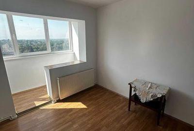 Apartament cu 3 camere decomandat în Central - 4