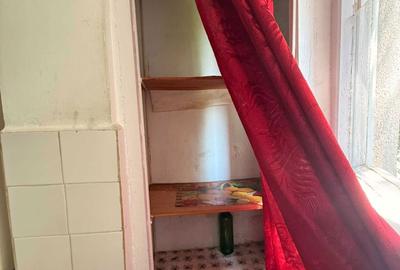 Garsonieră semidecomandată în Mărăști - 8