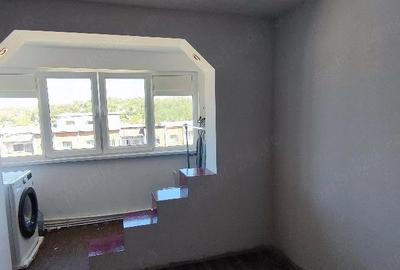 Apartament cu 2 camere semidecomandat în Central - 6