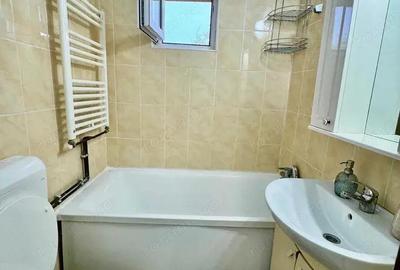 Apartament cu 2 camere decomandat în Vitan - 3
