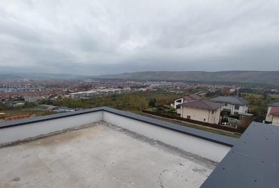 Duplex 119 mp, panoramic view zona Vivo Floresti - 3
