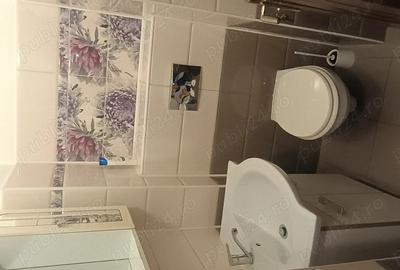 Inchiriez apartament 3 camere str Tolstoi Nr 3 - 4