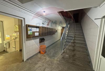 Pret de BLACK FRIDAY 4 camere Teiul Doamnei, zona verde bloc anvelopat - 26