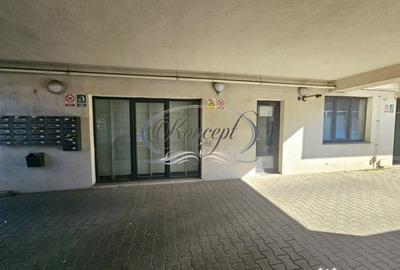 Spațiu comercial, de 96 mp, în Gară - 5