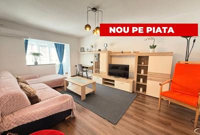 Apartament cu 4 camere decomandat, mobilat în Bucovina - 3