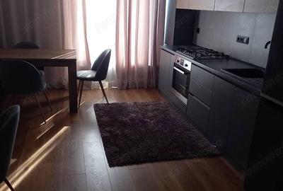 Garsoniera zona Dorobanti - 5