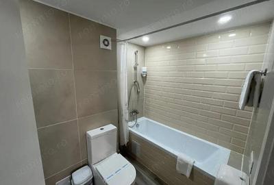 Ansamblu de 5 apartamente Statiunea Olimp cu vedere la mare - 2