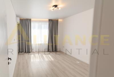 Exlusivitate - Penthouse la 15 minute Ap Patriei - Gata de mutare - 17