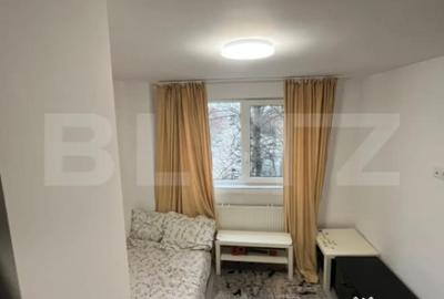 Apartament cu 2 camere decomandat, mobilat în Central - 7