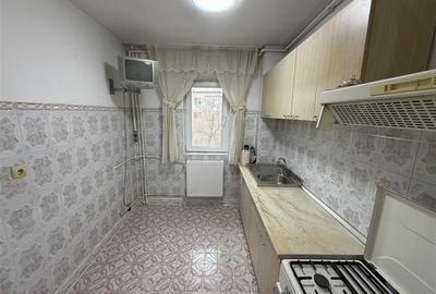 Apartament cu 2 camere semidecomandat în Nord - 4