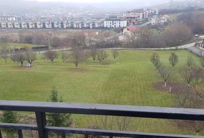 Garsonieră decomandată în Becaș - 1