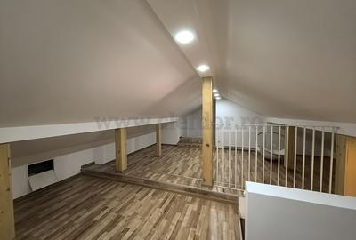 Vila  în zona Iancu Nicolae - Jolie Ville - Cambridge School - 19