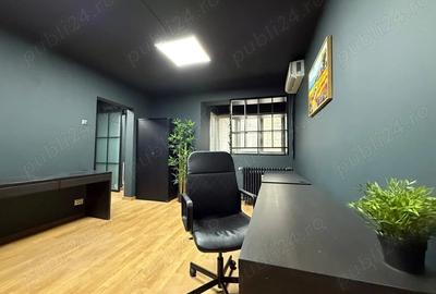 Spatiu comercial pretabil Birou Spatiu comercial pretabil Birou - 1