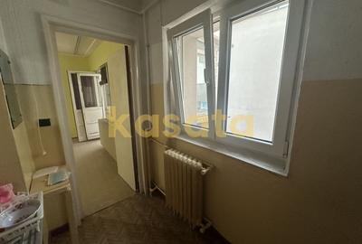 Garsonieră semidecomandată în Gorjului - 12