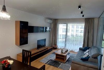 Proprietar, inchiriez apartament 2 camere NuscoCity - 6