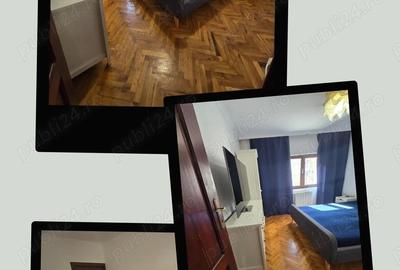 Apartament cu 2 camere decomandat în Central - 8