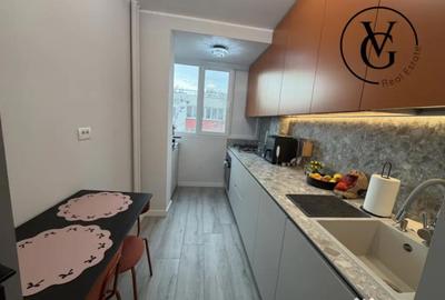 Apartament cu 3 camere decomandat în Floreasca - 3