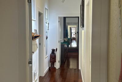 Penthouse de 4 camere-Costin Georgian/4-Room Penthouse-Costin Georgian - 8