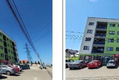 Apartament Sfantul Ilie, ID: R2625998 - 1