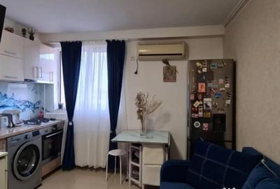 Garsonieră în Central