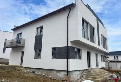 Casa tip Duplex Calea Cisnadiei, Sibiu - COMISION 0% - 9