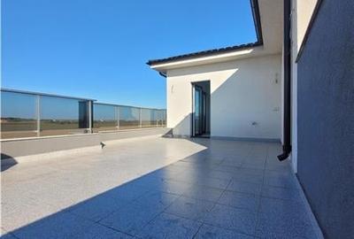 Apartament 2 Camere cu Terasa Superba de 35 mp, Eforie Nord Apartament 2 Camere cu Terasa Superba de 35 mp, Eforie Nord - 3