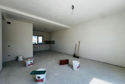 Duplex cu 3 camere cu Canalizare în Dumbrăvița - 3