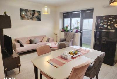 Apartament cu 4 camere decomandat în Dămăroaia - 6