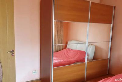 Inchiriez apartament 2 camere
