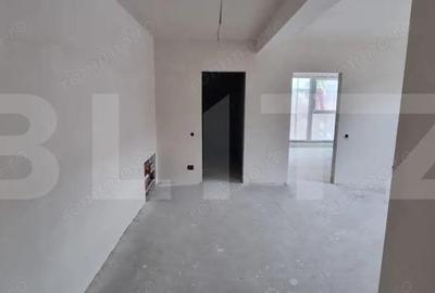 Apartament cu 2 camere semidecomandat în Florești - 7