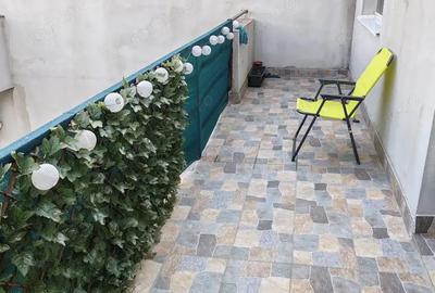 DE INCHIRIAT Apartament cu 2 camere - Zona Giroc - Timi?oara - 8