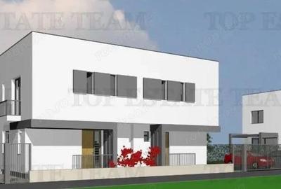 Casă cu 6 camere cu Teren 240 Mp în Drumul Taberei - 4