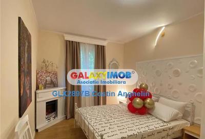 Apartament 2 Camere Floreasca - Langa Parc, Proaspat Renovat