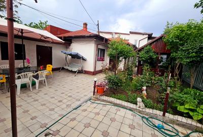 Bucurestii Noi | Casa individuala P+E cu 5 camere si pod | Curte,garaj si anexe - 7