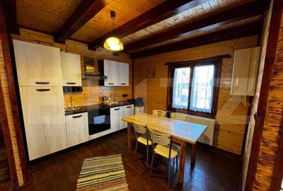 Casă cu 3 camere cu Teren 182 Mp în Beclean - 15