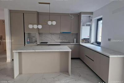 Apartament cu 3 camere decomandat în Răcădău - 2