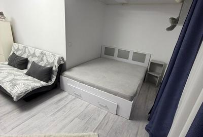 Garsonieră în Central - 2